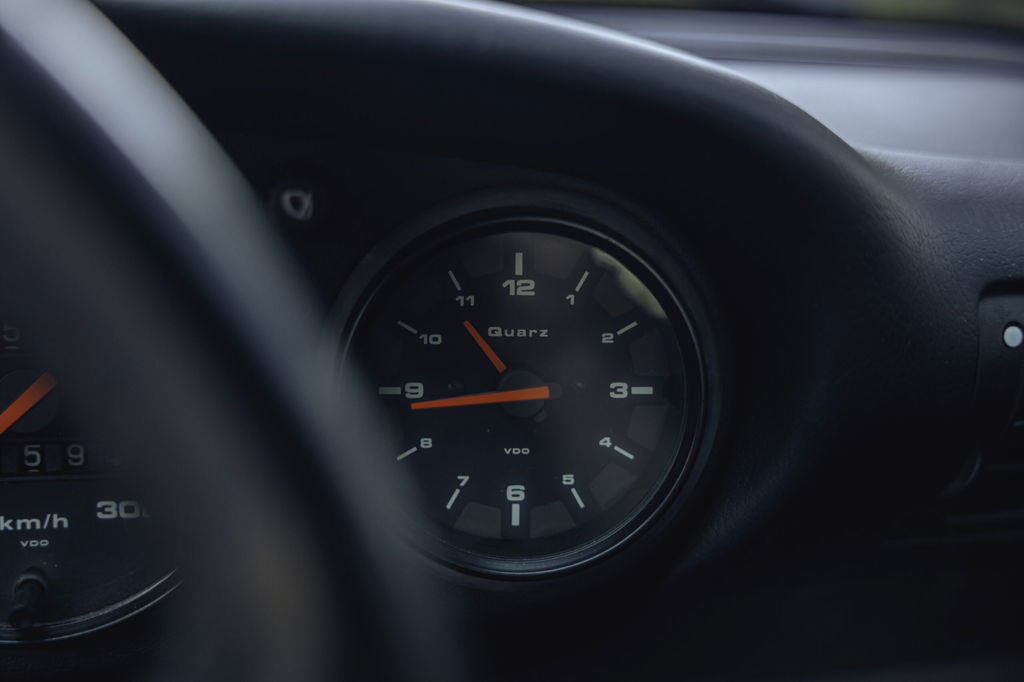 Porsche 964 Carrera RS