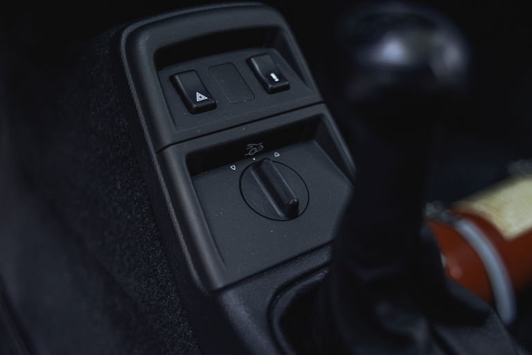 Porsche 964 Carrera RS