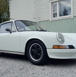 Porsche 911 T