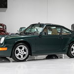 Porsche 964 Carrera 4