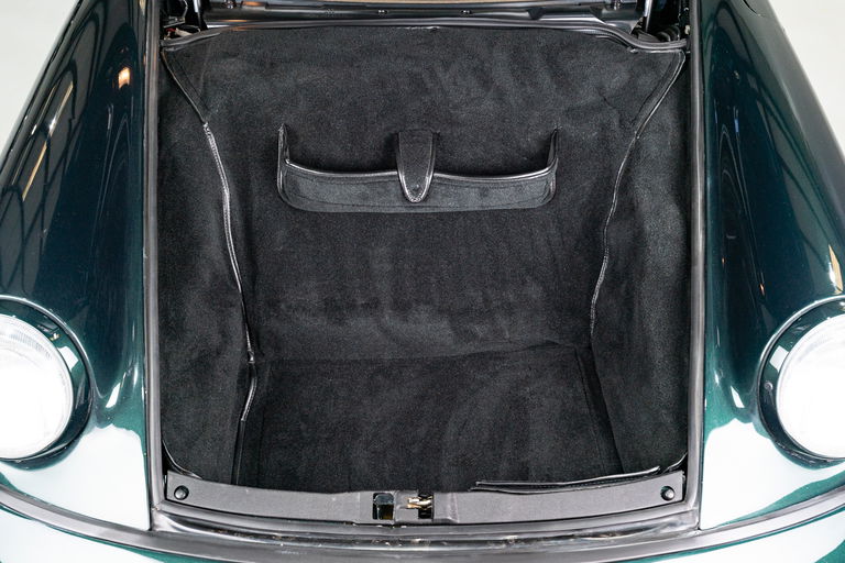 Porsche 964 Carrera 4