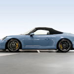 Porsche 991 Speedster