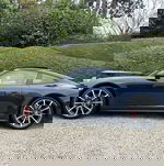 Porsche 991 Carrera 4S