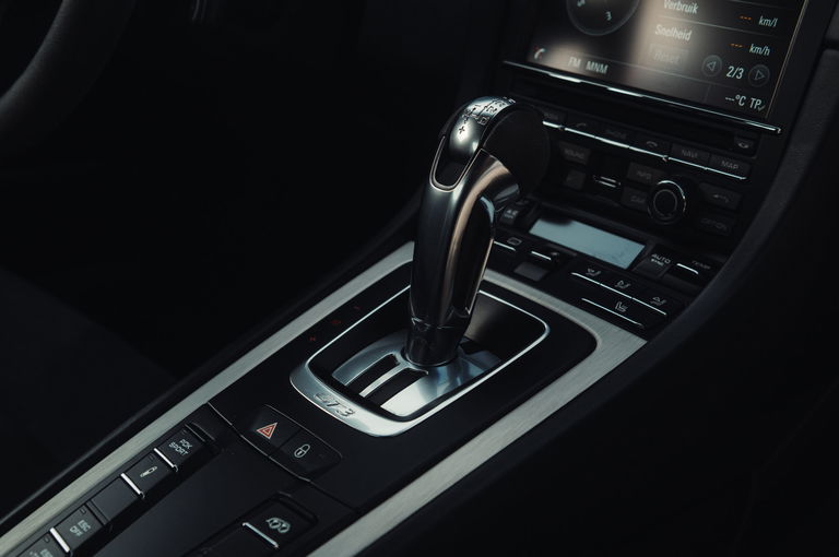 Porsche 991 GT3