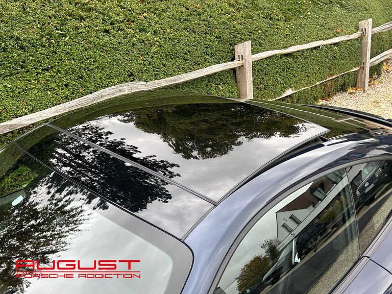 Porsche 991 Carrera 4S