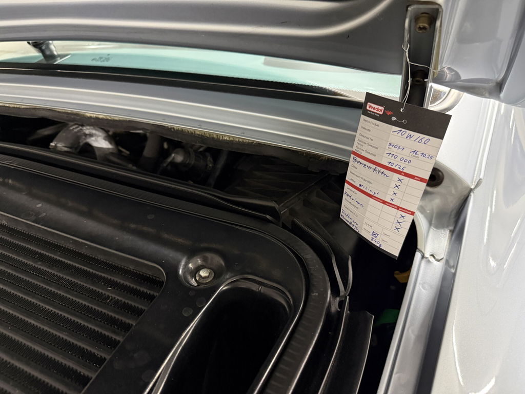 Porsche 993 Turbo WLS 1