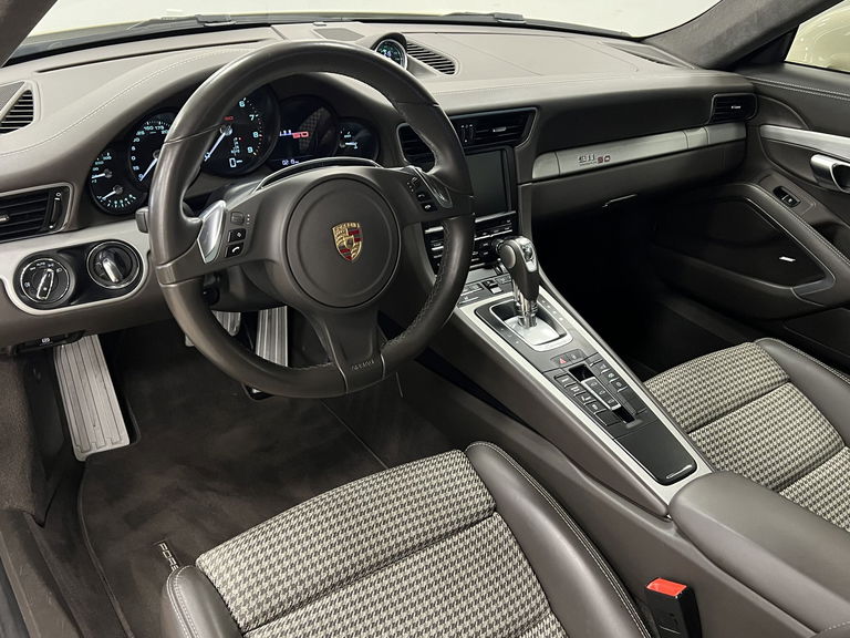 Porsche 991 Carrera S 50 Jahre Edition