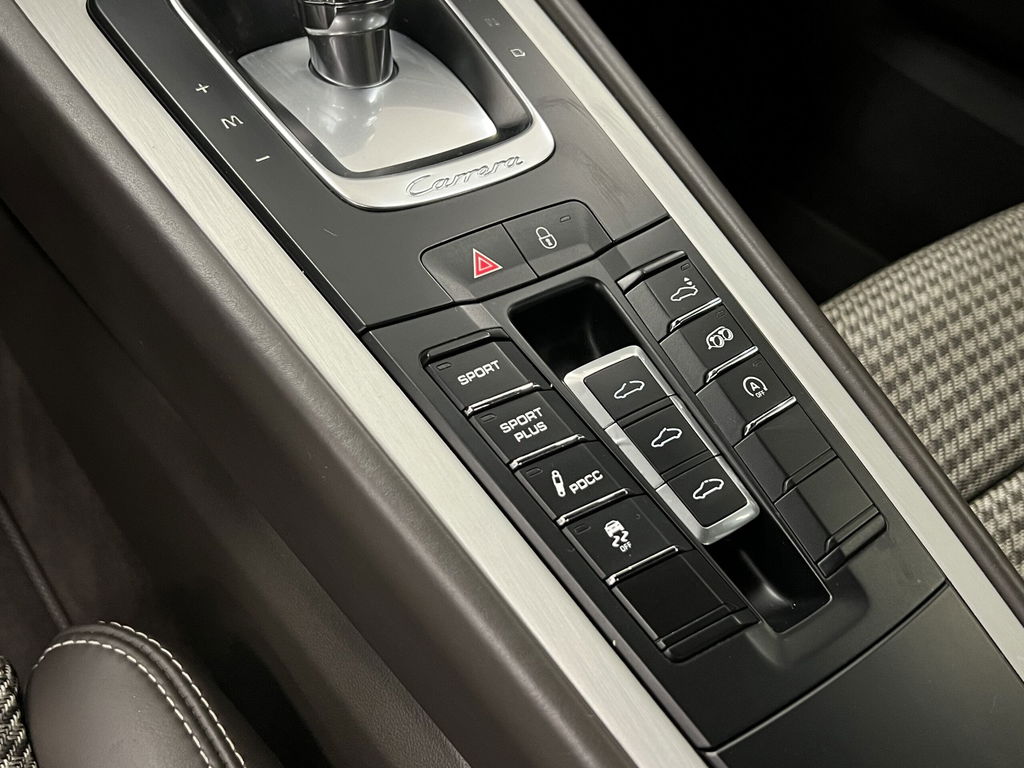 Porsche 991 Carrera S 50 Jahre Edition