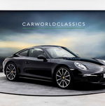 Porsche 991 Carrera 4