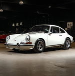 Porsche 911 S 