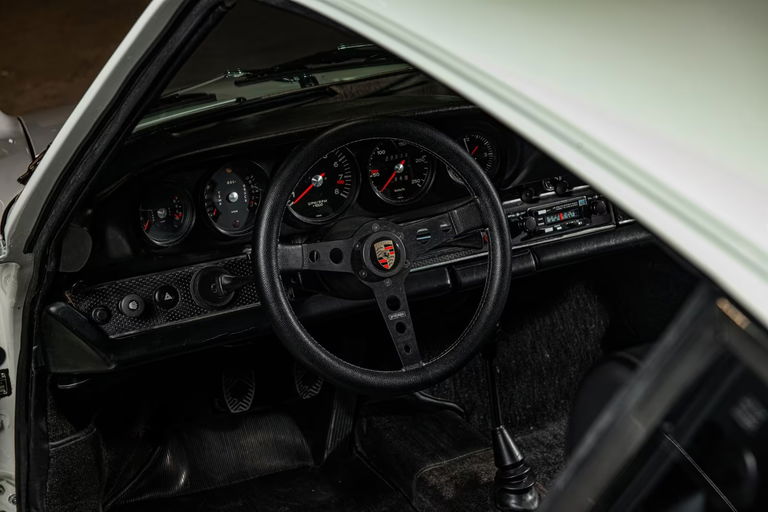 Porsche 911 S (F-Modell)