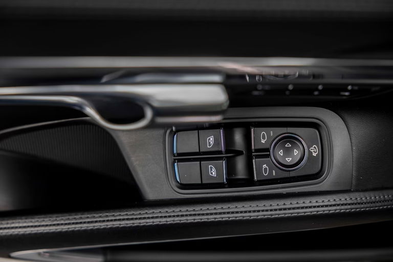 Porsche 991 Carrera 4S