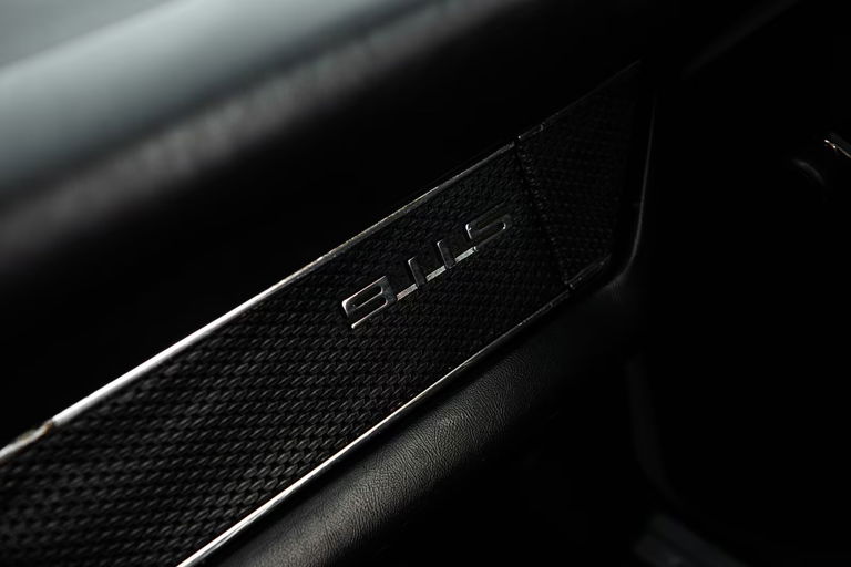 Porsche 911 S (F-Modell)