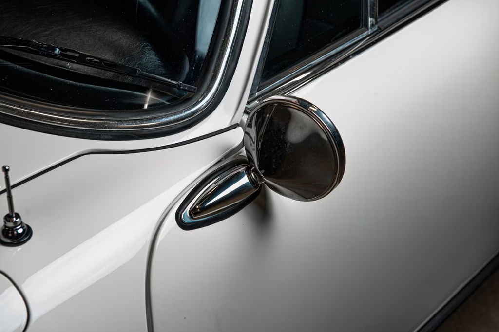 Porsche 911 S (F-Modell)