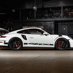 Porsche 991.2 GT3 RS