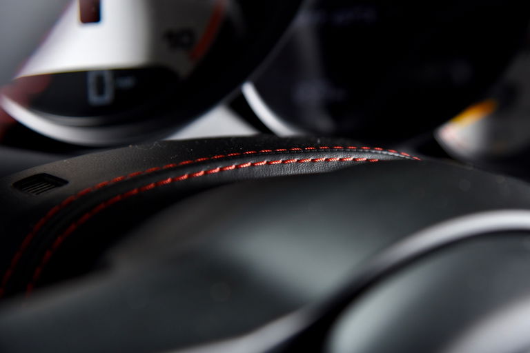 Porsche 991 GT3 Touring