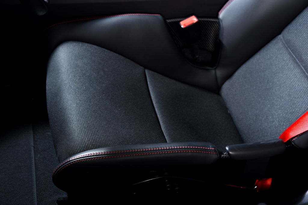 Porsche 991 GT3 Touring