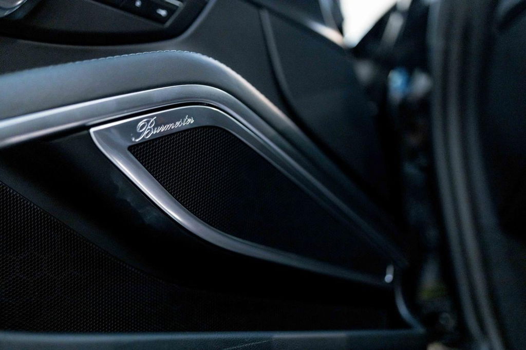 Porsche 991.2 Turbo S