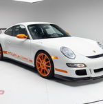 Porsche 997 GT3 RS