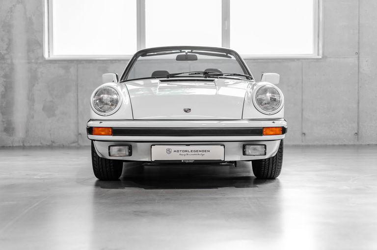 Porsche 911 SC
