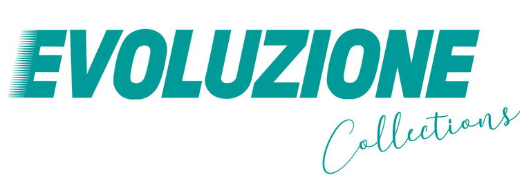 Evoluzione Collections