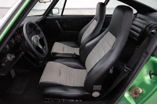 Porsche 911 Modified