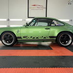 Porsche 911 Modified