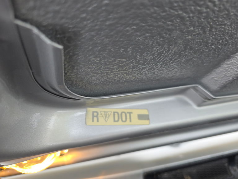 Porsche 911 Turbo 3.3 (US)