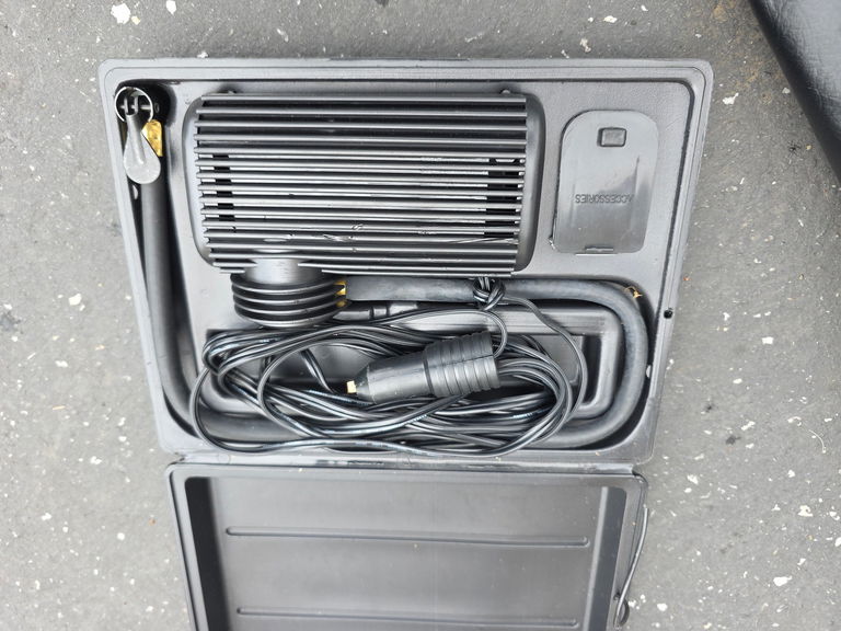 Porsche 911 Turbo 3.3 (US)