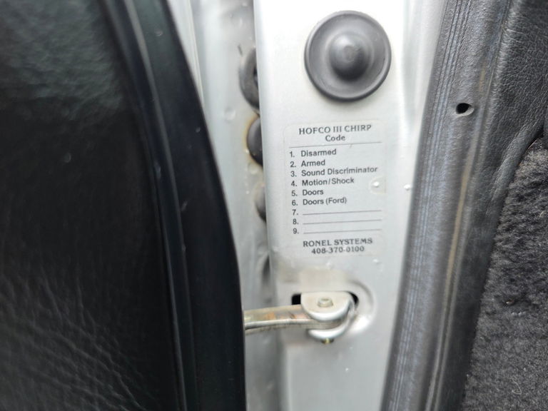 Porsche 911 Turbo 3.3 (US)