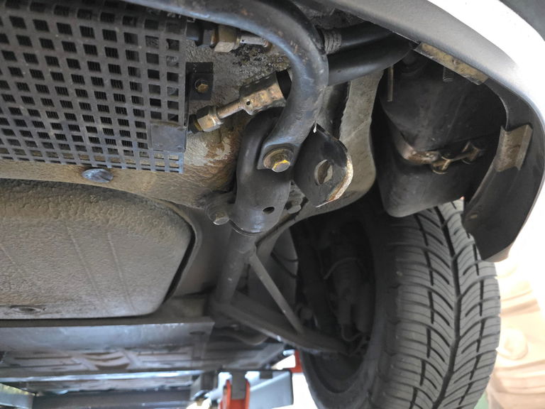 Porsche 911 Turbo 3.3 (US)