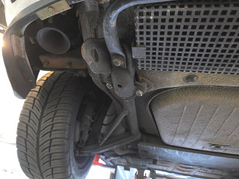 Porsche 911 Turbo 3.3 (US)