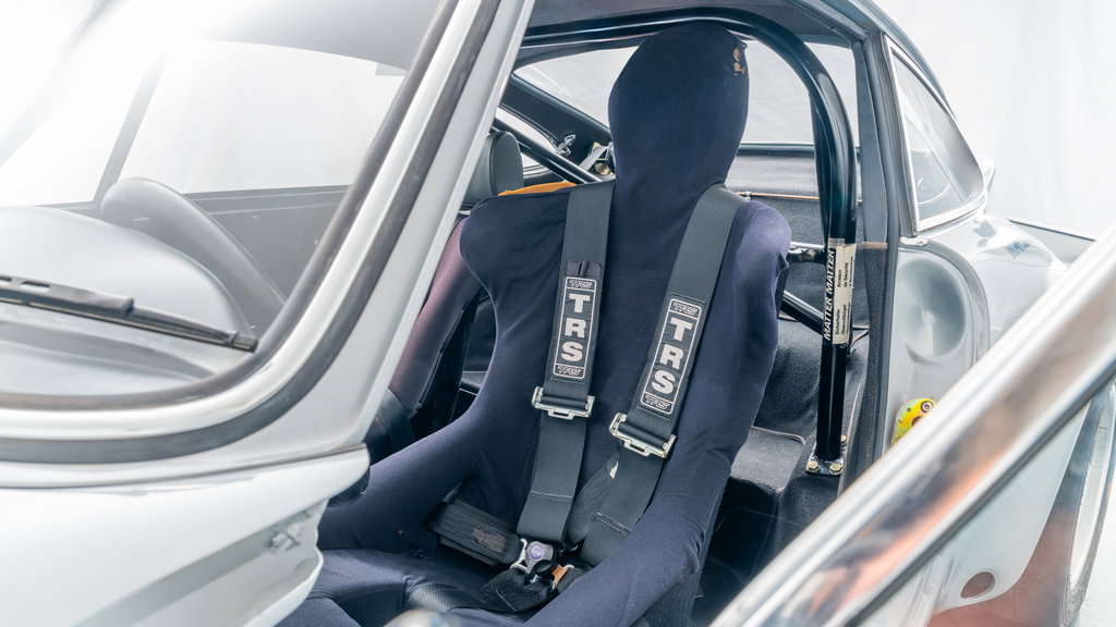 Porsche 911 Carrera 2.8 RSR