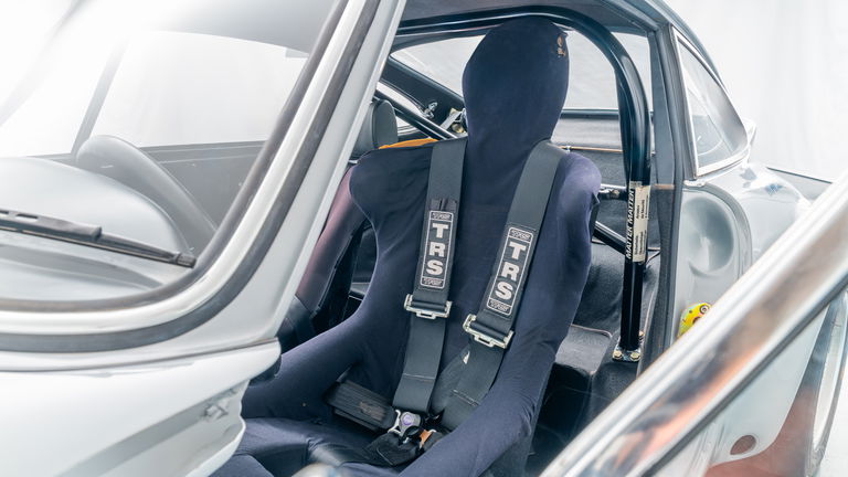 Porsche 911 Carrera 2.8 RSR