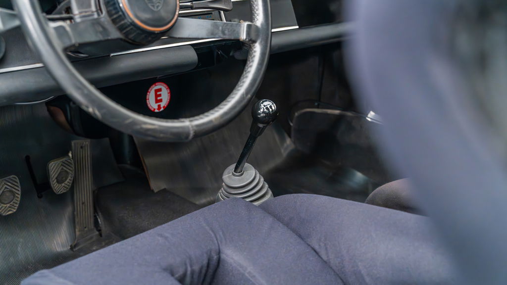 Porsche 911 Carrera 2.8 RSR