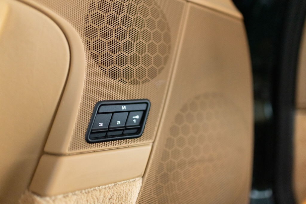 Porsche 997 Carrera 4S