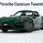 Porsche 992 Targa 4S