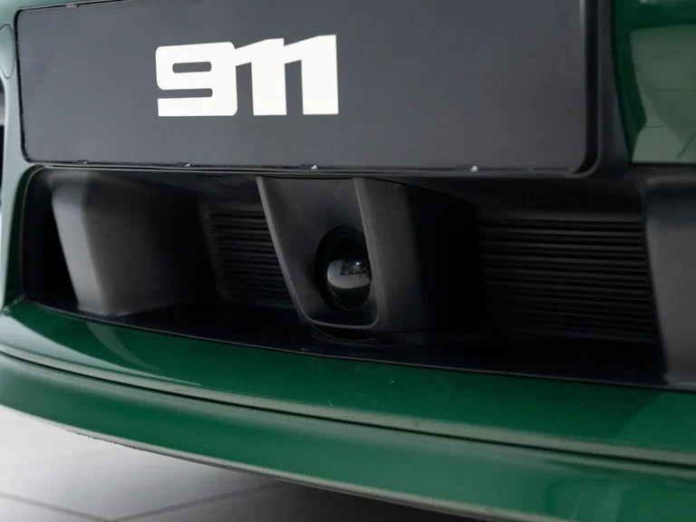 Porsche 992 Targa 4S