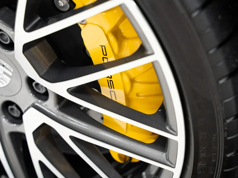 Porsche 992 Targa 4S