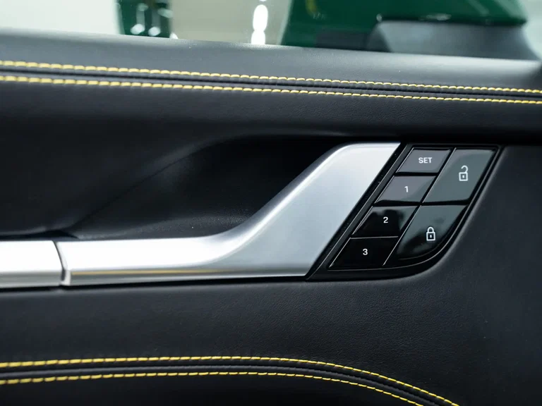 Porsche 992 Targa 4S