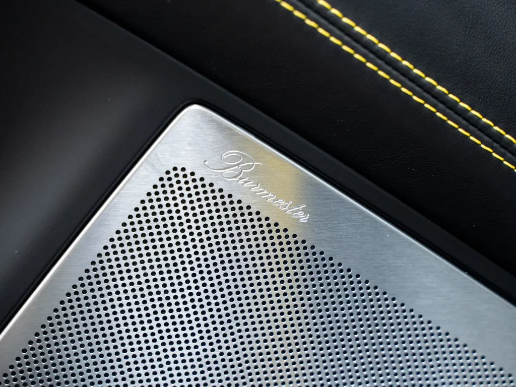 Porsche 992 Targa 4S