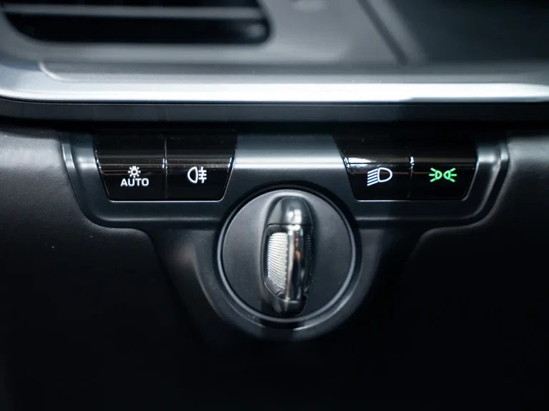 Porsche 992 Targa 4S