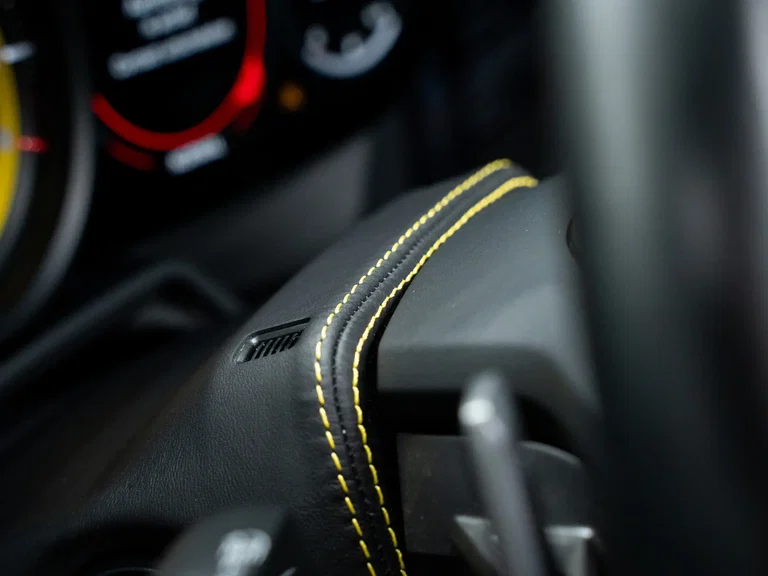 Porsche 992 Targa 4S