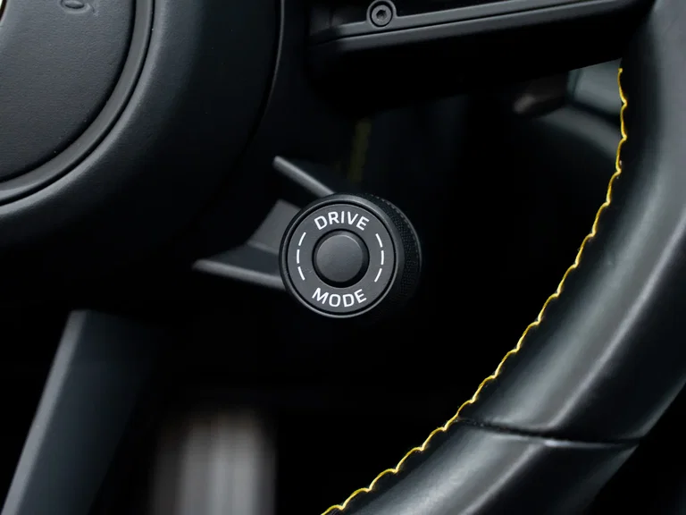Porsche 992 Targa 4S