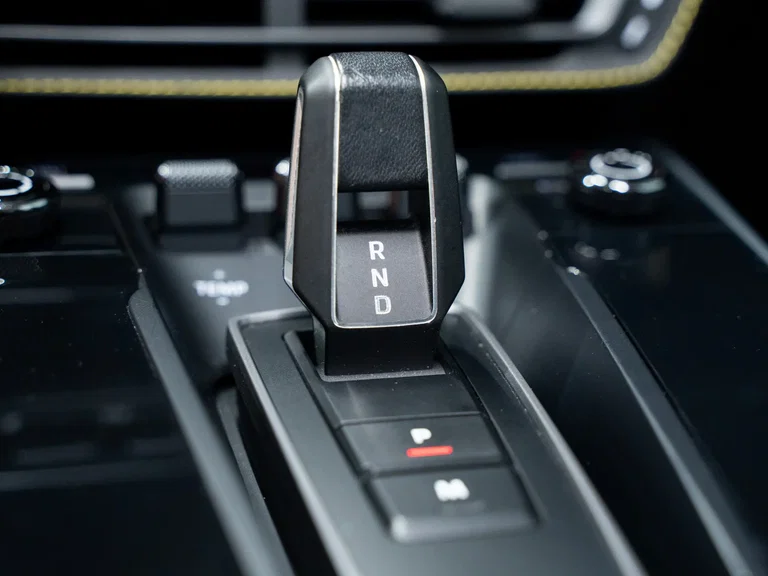 Porsche 992 Targa 4S