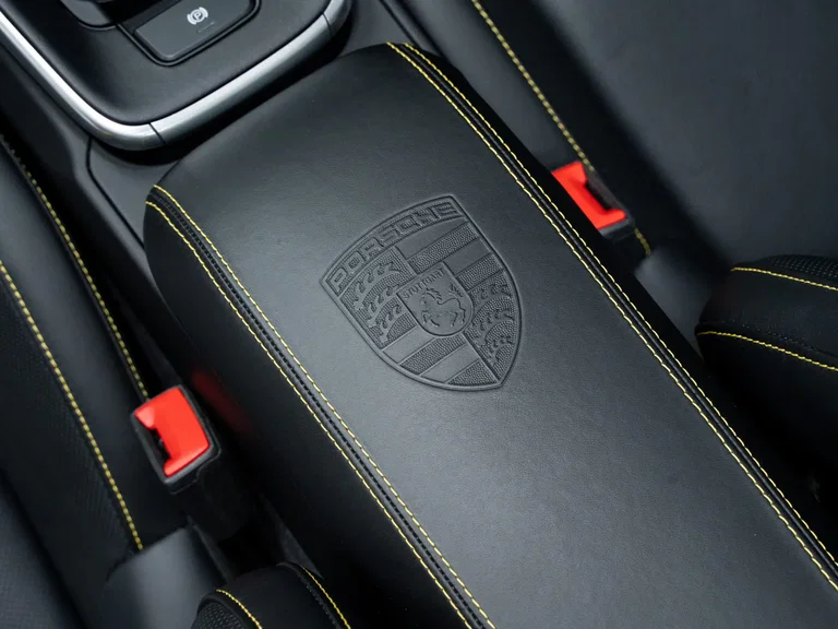 Porsche 992 Targa 4S
