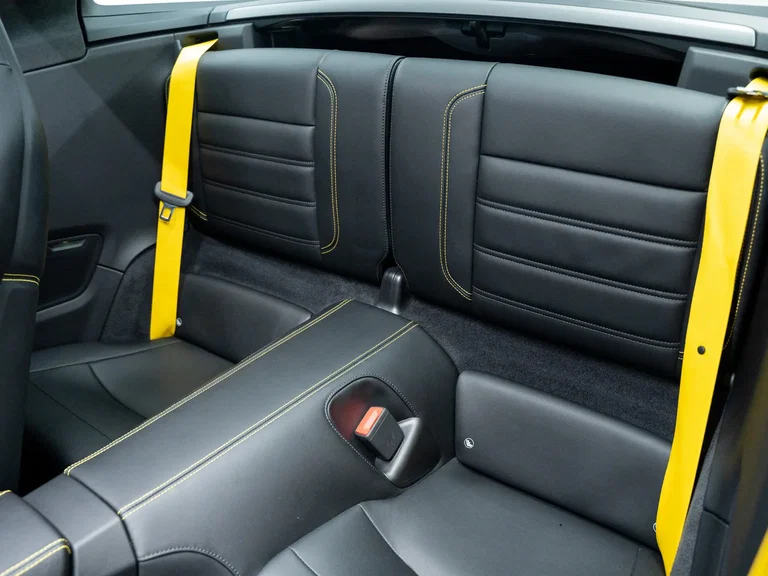 Porsche 992 Targa 4S