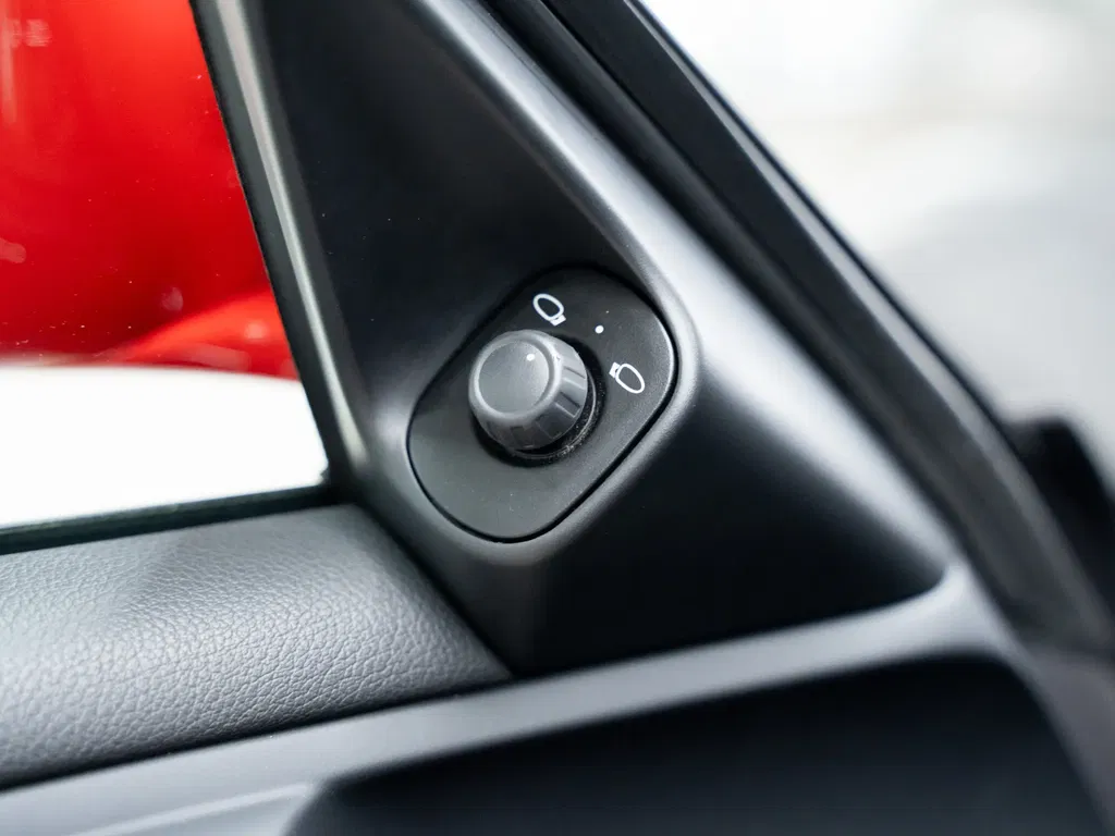 Porsche 997.2 GT3 RS