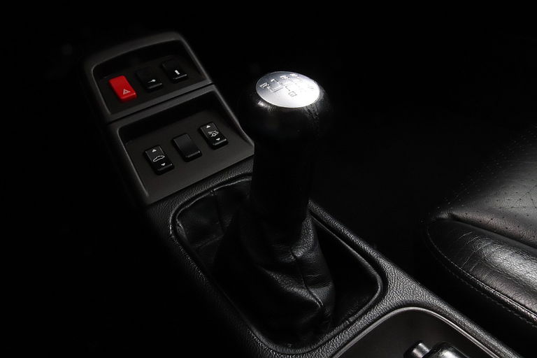 Porsche 993 Carrera 4