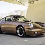 Porsche 911 Modified